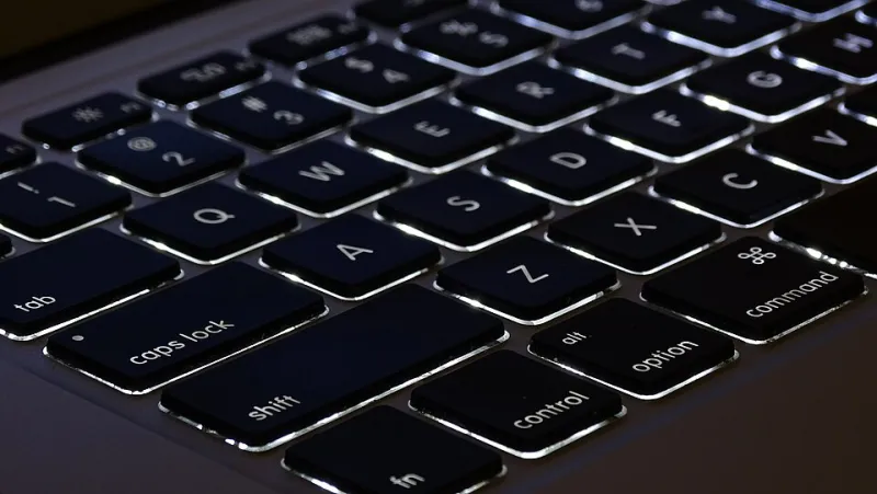 Two Weeks With Only a 13-inch MacBook Air: The Couch Computer Experiment