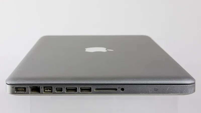 Cycle Count, Condition, and the Truth About Overnight Charging: Decoding Your MacBook's Battery