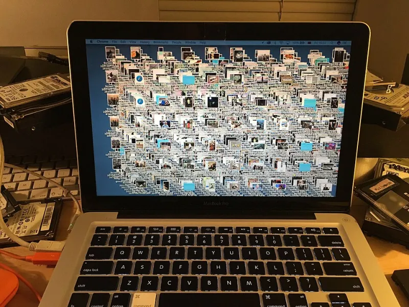Your Mac Is Begging for a Storage Cleanout: My Zero-Cost Declutter Playbook